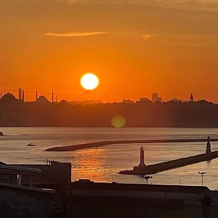 Fabesco Suite اسطنبول المظهر الخارجي الصورة