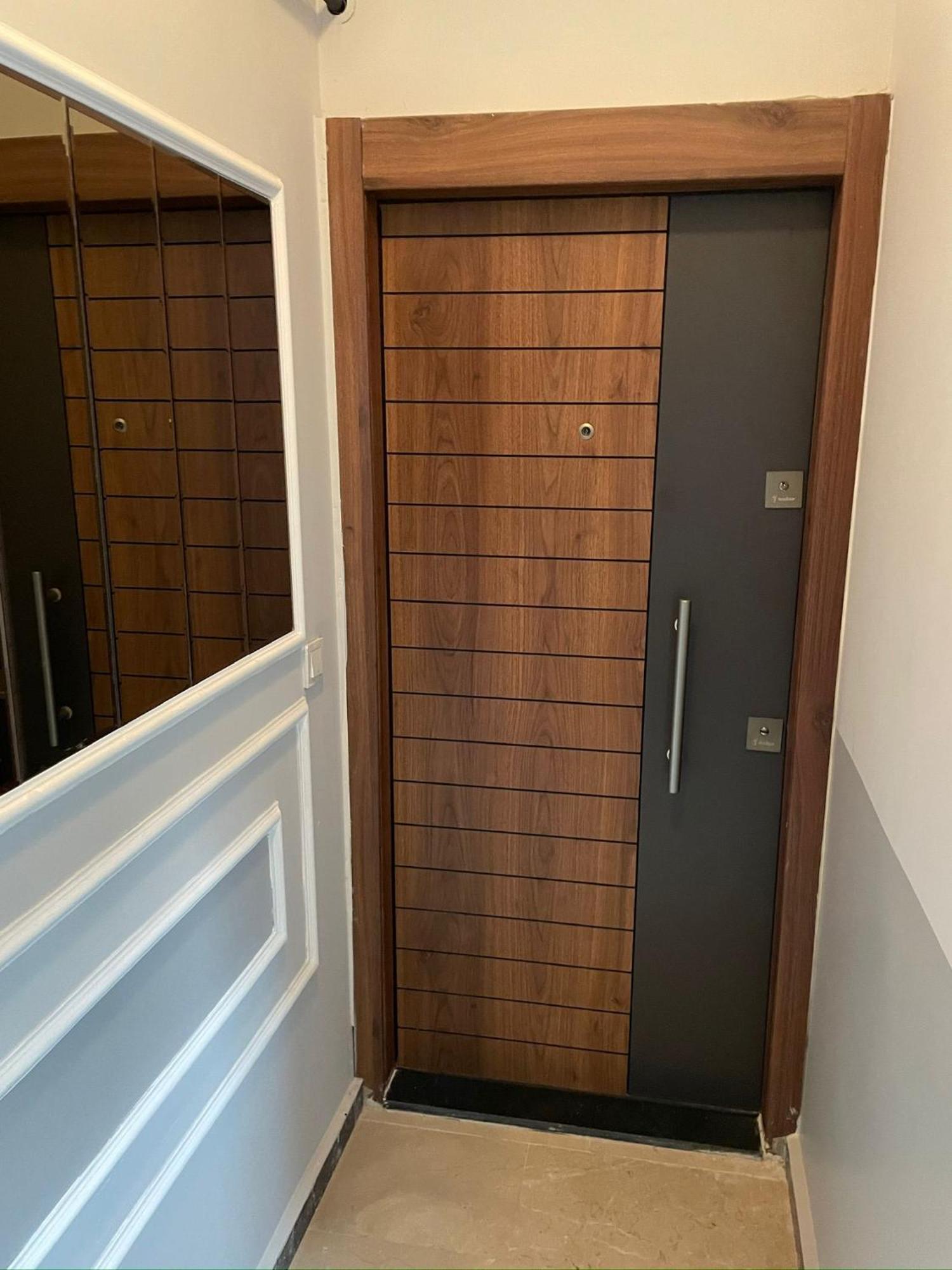 Fabesco Suite اسطنبول المظهر الخارجي الصورة