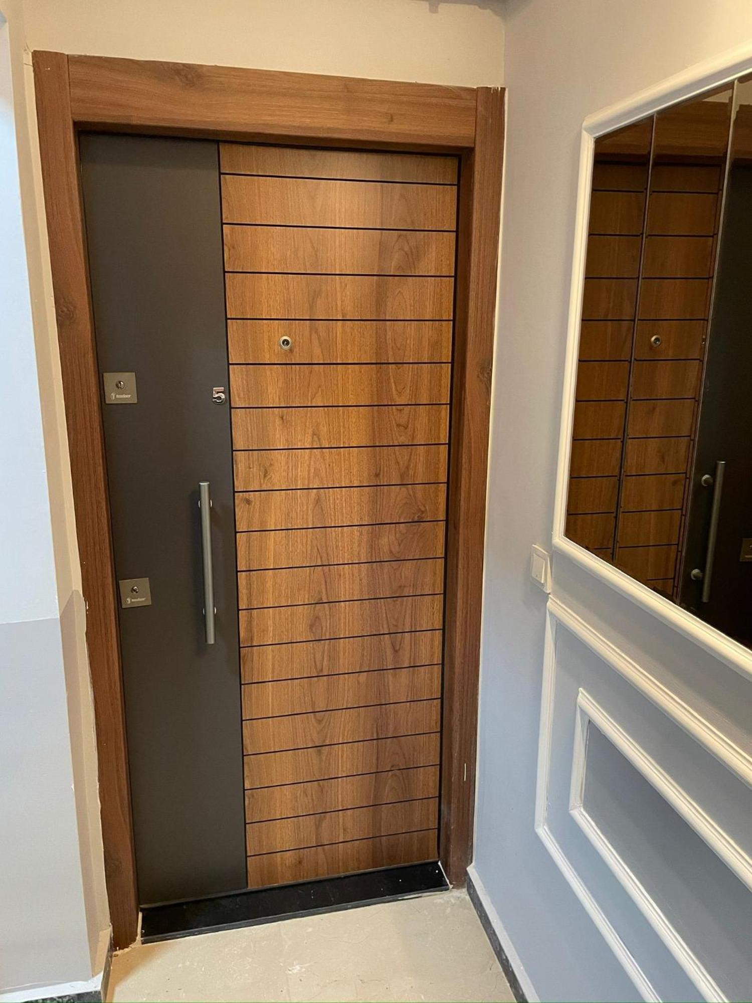 Fabesco Suite اسطنبول المظهر الخارجي الصورة