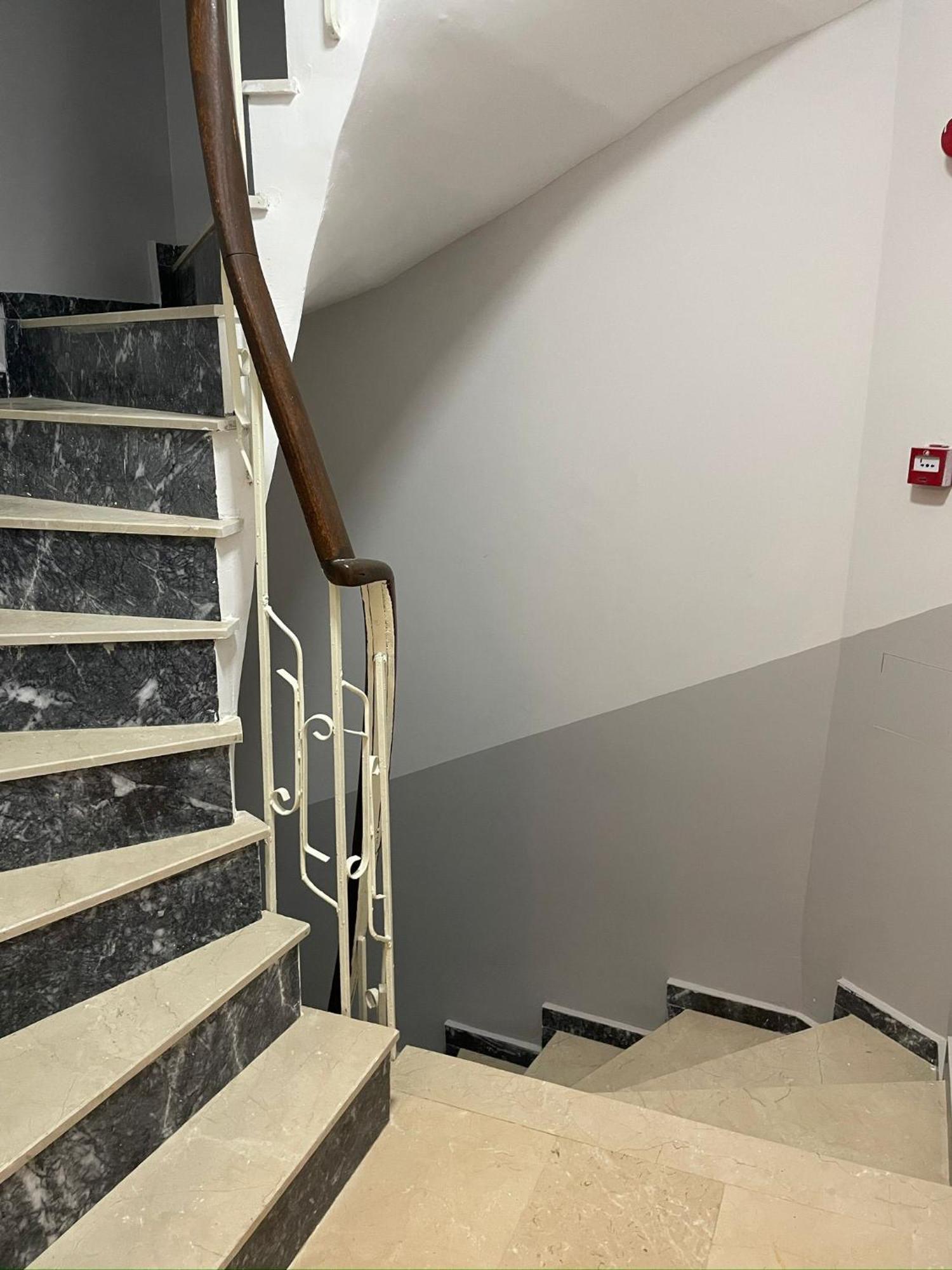Fabesco Suite اسطنبول المظهر الخارجي الصورة