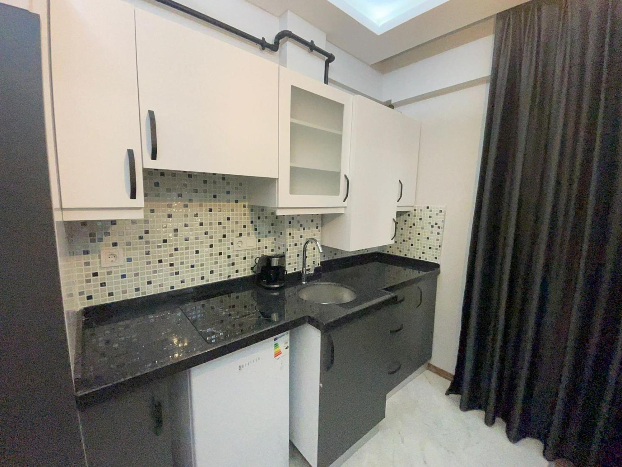 Fabesco Suite اسطنبول المظهر الخارجي الصورة